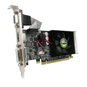 Axle GT610 2 GB DDR3 64Bit (AX-GT610/2GD3P4CDIL) Ekran Kartı
