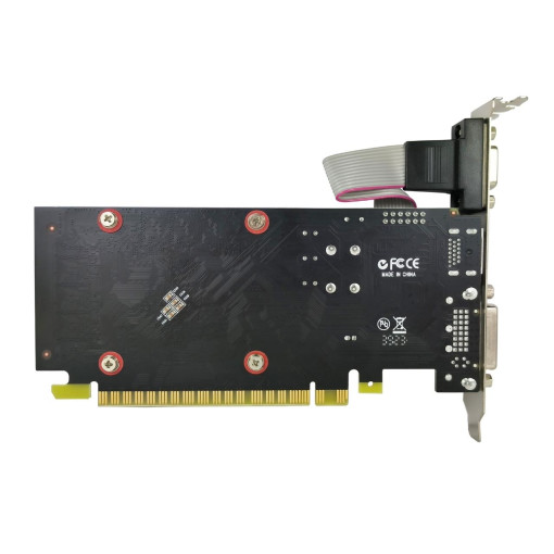 Axle GT610 2 GB DDR3 64Bit (AX-GT610/2GD3P4CDIL) Ekran Kartı Axle GT610 2 GB DDR3 64Bit (AX-GT610/2GD3P4CDIL) Ekran Kartı