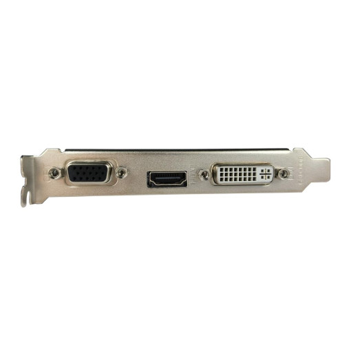 Axle GT610 2 GB DDR3 64Bit (AX-GT610/2GD3P4CDIL) Ekran Kartı Axle GT610 2 GB DDR3 64Bit (AX-GT610/2GD3P4CDIL) Ekran Kartı