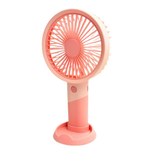 bigmate Mini El Fanı Taşınabilir Serinletici Şarjlı Vantilatör 3 Kademeli Hız Ayarı YM88176A