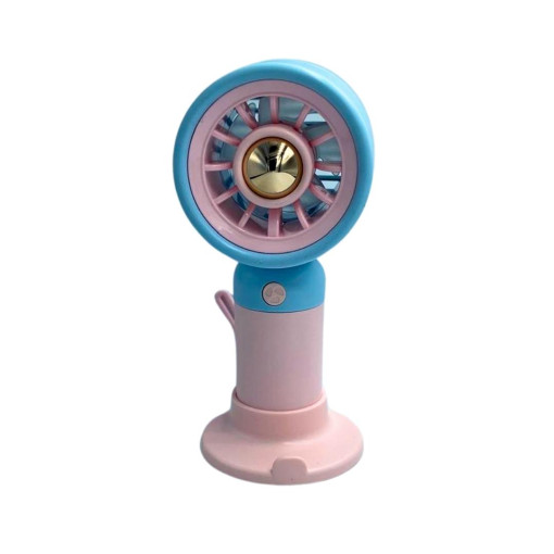bigmate Mini El Fanı Taşınabilir Serinletici Şarjlı Vantilatör 3 Kademeli Hız Ayarı YS2253A bigmate Mini El Fanı Taşınabilir Serinletici Şarjlı Vantilatör 3 Kademeli Hız Ayarı YS2253A