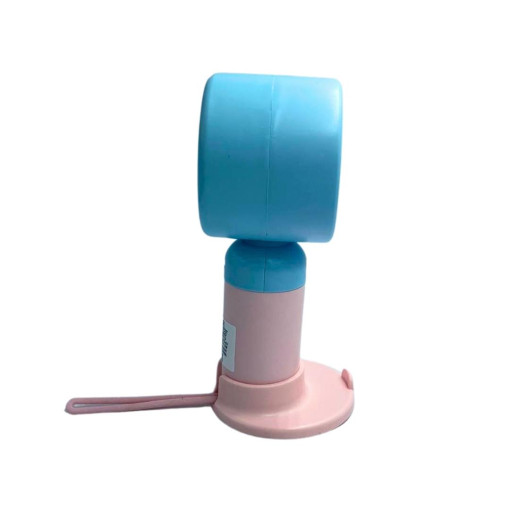 bigmate Mini El Fanı Taşınabilir Serinletici Şarjlı Vantilatör 3 Kademeli Hız Ayarı YS2253A bigmate Mini El Fanı Taşınabilir Serinletici Şarjlı Vantilatör 3 Kademeli Hız Ayarı YS2253A