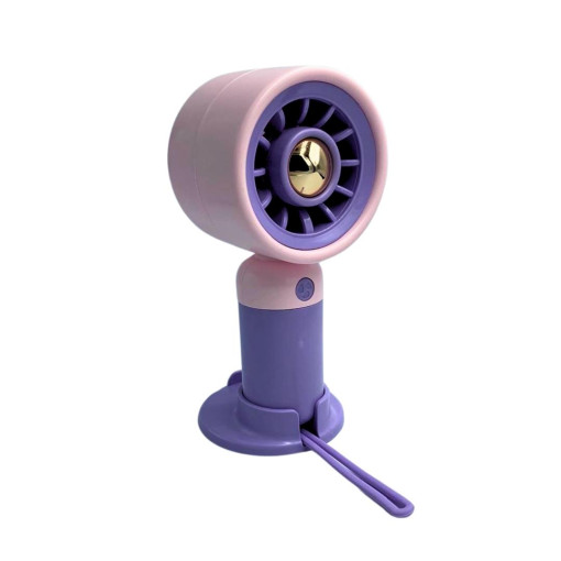 bigmate Mini El Fanı Taşınabilir Serinletici Şarjlı Vantilatör 3 Kademeli Hız Ayarı YS2253A bigmate Mini El Fanı Taşınabilir Serinletici Şarjlı Vantilatör 3 Kademeli Hız Ayarı YS2253A
