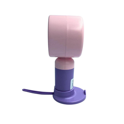 bigmate Mini El Fanı Taşınabilir Serinletici Şarjlı Vantilatör 3 Kademeli Hız Ayarı YS2253A bigmate Mini El Fanı Taşınabilir Serinletici Şarjlı Vantilatör 3 Kademeli Hız Ayarı YS2253A