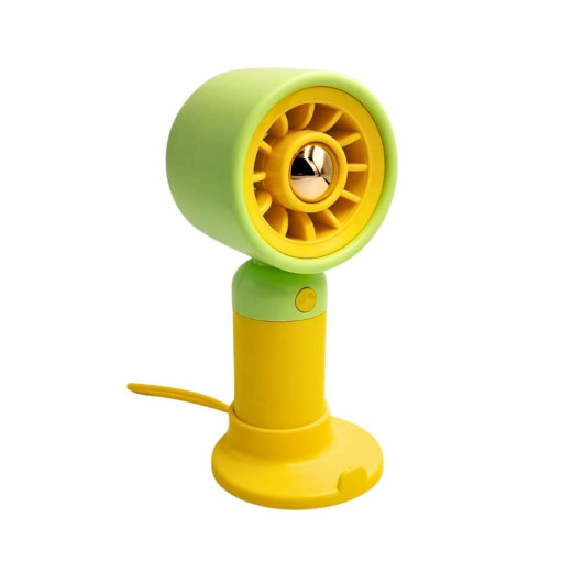 bigmate Mini El Fanı Taşınabilir Serinletici Şarjlı Vantilatör 3 Kademeli Hız Ayarı YS2253A bigmate Mini El Fanı Taşınabilir Serinletici Şarjlı Vantilatör 3 Kademeli Hız Ayarı YS2253A