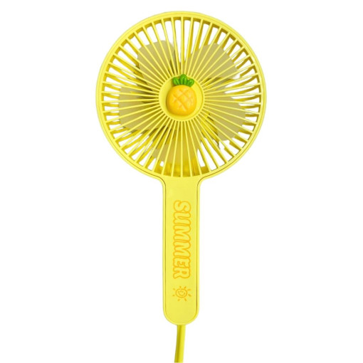bigmate Mini El Fanı Taşınabilir Serinletici Şarjlı Vantilatör 3 Kademeli Hız Ayarı YS2289 bigmate Mini El Fanı Taşınabilir Serinletici Şarjlı Vantilatör 3 Kademeli Hız Ayarı YS2289