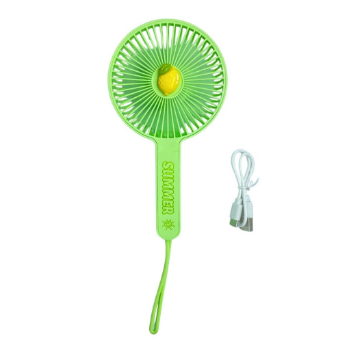 bigmate Mini El Fanı Taşınabilir Serinletici Şarjlı Vantilatör 3 Kademeli Hız Ayarı YS2289 bigmate Mini El Fanı Taşınabilir Serinletici Şarjlı Vantilatör 3 Kademeli Hız Ayarı YS2289