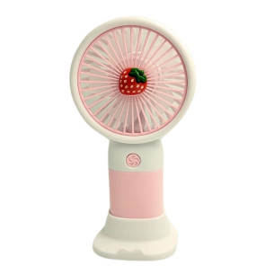 bigmate Mini El Fanı Taşınabilir Serinletici Şarjlı Vantilatör Tek Kademeli Hız Ayarı  YM88146A