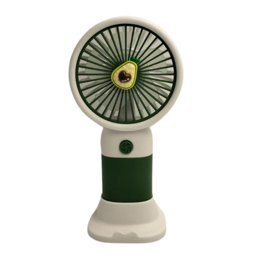 bigmate Mini El Fanı Taşınabilir Serinletici Şarjlı Vantilatör Tek Kademeli Hız Ayarı YM88146A bigmate Mini El Fanı Taşınabilir Serinletici Şarjlı Vantilatör Tek Kademeli Hız Ayarı YM88146A