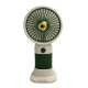 bigmate Mini El Fanı Taşınabilir Serinletici Şarjlı Vantilatör Tek Kademeli Hız Ayarı YM88146A bigmate Mini El Fanı Taşınabilir Serinletici Şarjlı Vantilatör Tek Kademeli Hız Ayarı YM88146A