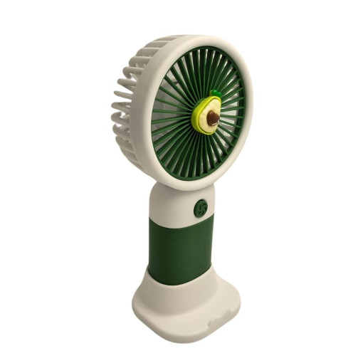 bigmate Mini El Fanı Taşınabilir Serinletici Şarjlı Vantilatör Tek Kademeli Hız Ayarı YM88146A bigmate Mini El Fanı Taşınabilir Serinletici Şarjlı Vantilatör Tek Kademeli Hız Ayarı YM88146A