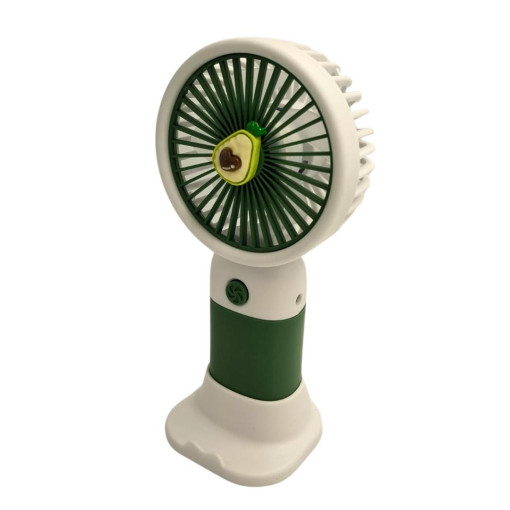 bigmate Mini El Fanı Taşınabilir Serinletici Şarjlı Vantilatör Tek Kademeli Hız Ayarı YM88146A bigmate Mini El Fanı Taşınabilir Serinletici Şarjlı Vantilatör Tek Kademeli Hız Ayarı YM88146A
