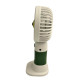 bigmate Mini El Fanı Taşınabilir Serinletici Şarjlı Vantilatör Tek Kademeli Hız Ayarı YM88146A bigmate Mini El Fanı Taşınabilir Serinletici Şarjlı Vantilatör Tek Kademeli Hız Ayarı YM88146A