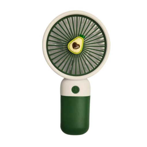bigmate Mini El Fanı Taşınabilir Serinletici Şarjlı Vantilatör Tek Kademeli Hız Ayarı YM88146A bigmate Mini El Fanı Taşınabilir Serinletici Şarjlı Vantilatör Tek Kademeli Hız Ayarı YM88146A