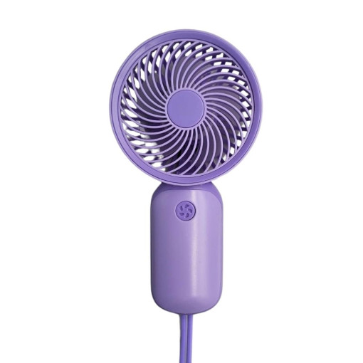 bigmate Mini El Fanı Taşınabilir Serinletici Şarjlı Vantilatör Tek Kademeli Hız Ayarı YM88151 bigmate Mini El Fanı Taşınabilir Serinletici Şarjlı Vantilatör Tek Kademeli Hız Ayarı YM88151