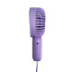 bigmate Mini El Fanı Taşınabilir Serinletici Şarjlı Vantilatör Tek Kademeli Hız Ayarı YM88151 bigmate Mini El Fanı Taşınabilir Serinletici Şarjlı Vantilatör Tek Kademeli Hız Ayarı YM88151