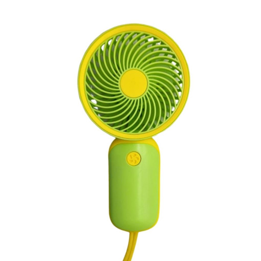 bigmate Mini El Fanı Taşınabilir Serinletici Şarjlı Vantilatör Tek Kademeli Hız Ayarı YM88151 bigmate Mini El Fanı Taşınabilir Serinletici Şarjlı Vantilatör Tek Kademeli Hız Ayarı YM88151