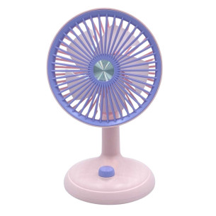 bigmate Mini Masa Fanı Taşınabilir Serinletici Şarjlı Vantilatör 3 Kademeli Hız Ayarı YM88160