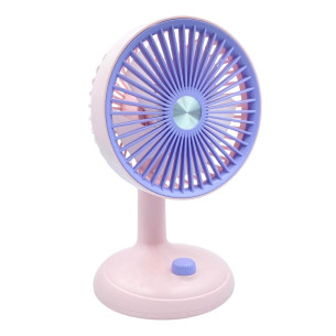bigmate Mini Masa Fanı Taşınabilir Serinletici Şarjlı Vantilatör 3 Kademeli Hız Ayarı YM88160