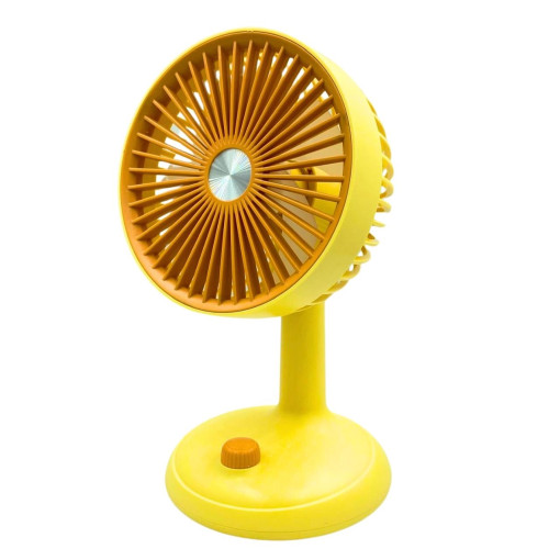 bigmate Mini Masa Fanı Taşınabilir Serinletici Şarjlı Vantilatör 3 Kademeli Hız Ayarı YM88160 bigmate Mini Masa Fanı Taşınabilir Serinletici Şarjlı Vantilatör 3 Kademeli Hız Ayarı YM88160