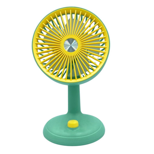 bigmate Mini Masa Fanı Taşınabilir Serinletici Şarjlı Vantilatör 3 Kademeli Hız Ayarı YM88160 bigmate Mini Masa Fanı Taşınabilir Serinletici Şarjlı Vantilatör 3 Kademeli Hız Ayarı YM88160