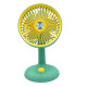 bigmate Mini Masa Fanı Taşınabilir Serinletici Şarjlı Vantilatör 3 Kademeli Hız Ayarı YM88160 bigmate Mini Masa Fanı Taşınabilir Serinletici Şarjlı Vantilatör 3 Kademeli Hız Ayarı YM88160