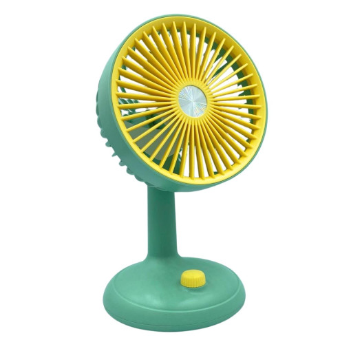 bigmate Mini Masa Fanı Taşınabilir Serinletici Şarjlı Vantilatör 3 Kademeli Hız Ayarı YM88160 bigmate Mini Masa Fanı Taşınabilir Serinletici Şarjlı Vantilatör 3 Kademeli Hız Ayarı YM88160