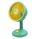 bigmate Mini Masa Fanı Taşınabilir Serinletici Şarjlı Vantilatör 3 Kademeli Hız Ayarı YM88160 bigmate Mini Masa Fanı Taşınabilir Serinletici Şarjlı Vantilatör 3 Kademeli Hız Ayarı YM88160