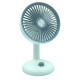 bigmate Mini Masa Fanı Taşınabilir Serinletici Şarjlı Vantilatör 3 Kademeli Hız Ayarı YM88160 bigmate Mini Masa Fanı Taşınabilir Serinletici Şarjlı Vantilatör 3 Kademeli Hız Ayarı YM88160