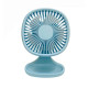 bigmate Mini Masa Fanı Taşınabilir Serinletici Şarjlı Vantilatör 3 Kademeli Hız Ayarı YM88192A bigmate Mini Masa Fanı Taşınabilir Serinletici Şarjlı Vantilatör 3 Kademeli Hız Ayarı YM88192A