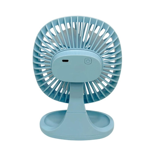 bigmate Mini Masa Fanı Taşınabilir Serinletici Şarjlı Vantilatör 3 Kademeli Hız Ayarı YM88192A bigmate Mini Masa Fanı Taşınabilir Serinletici Şarjlı Vantilatör 3 Kademeli Hız Ayarı YM88192A