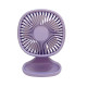 bigmate Mini Masa Fanı Taşınabilir Serinletici Şarjlı Vantilatör 3 Kademeli Hız Ayarı YM88192A bigmate Mini Masa Fanı Taşınabilir Serinletici Şarjlı Vantilatör 3 Kademeli Hız Ayarı YM88192A