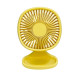 bigmate Mini Masa Fanı Taşınabilir Serinletici Şarjlı Vantilatör 3 Kademeli Hız Ayarı YM88192A bigmate Mini Masa Fanı Taşınabilir Serinletici Şarjlı Vantilatör 3 Kademeli Hız Ayarı YM88192A