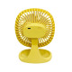 bigmate Mini Masa Fanı Taşınabilir Serinletici Şarjlı Vantilatör 3 Kademeli Hız Ayarı YM88192A bigmate Mini Masa Fanı Taşınabilir Serinletici Şarjlı Vantilatör 3 Kademeli Hız Ayarı YM88192A