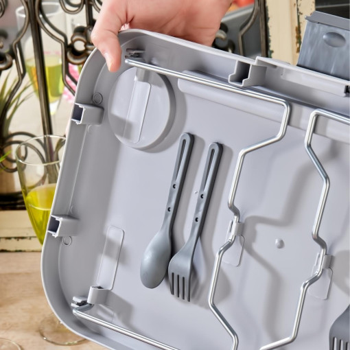 bigmate Portatif Katlanır Piknik Seti 25Lt Silikon Sepetli Masalı Piknik Sepeti bigmate Portatif Katlanır Piknik Seti 25Lt Silikon Sepetli Masalı Piknik Sepeti