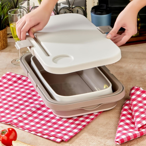 bigmate Portatif Katlanır Piknik Seti 25Lt Silikon Sepetli Masalı Piknik Sepeti bigmate Portatif Katlanır Piknik Seti 25Lt Silikon Sepetli Masalı Piknik Sepeti