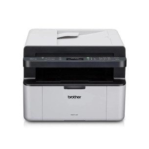 Brother MFC-1911W-2T  Mono Lazer AIO Yazıcı (2x Toner)