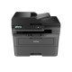 Brother MFC-L2806DW-3T MFP  34Ppm A4 Mono Lazer Yazıcı