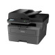Brother MFC-L2806DW-3T MFP  34Ppm A4 Mono Lazer Yazıcı