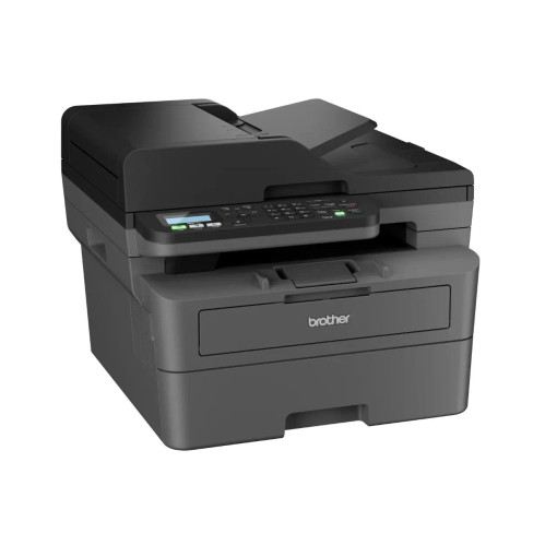 Brother MFC-L2806DW-3T MFP  34Ppm A4 Mono Lazer Yazıcı