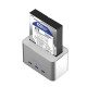 Codegen Codmax CDG-DOC-303 3 Port USB3.0+ SATA 2.5"+3.5 USB HUB Docking Harddisk Kutusu Codegen Codmax CDG-DOC-303 3 Port USB3.0+ SATA 2.5"+3.5 USB HUB Docking Harddisk Kutusu