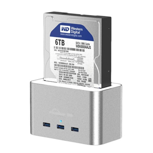 Codegen Codmax CDG-DOC-303 3 Port USB3.0+ SATA 2.5"+3.5 USB HUB Docking Harddisk Kutusu Codegen Codmax CDG-DOC-303 3 Port USB3.0+ SATA 2.5"+3.5 USB HUB Docking Harddisk Kutusu