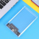 Codegen Codmax CDG-HDC-30TC  2.5" USB 3.1 Sata 3 Şeffaf Harici Harddisk Kutusu