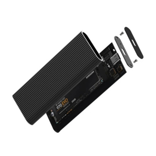 Codegen Codmax CDG-SSD-10BC Type C USB 3.1 Bellek, NVME M2 SSD Alüminyum Harici Harddisk Kutusu Codegen Codmax CDG-SSD-10BC Type C USB 3.1 Bellek, NVME M2 SSD Alüminyum Harici Harddisk Kutusu
