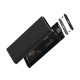 Codegen Codmax CDG-SSD-10BC Type C USB 3.1 Bellek, NVME M2 SSD Alüminyum Harici Harddisk Kutusu Codegen Codmax CDG-SSD-10BC Type C USB 3.1 Bellek, NVME M2 SSD Alüminyum Harici Harddisk Kutusu