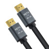 Codegen (CPS4K100) 10MT 4K 60HZ HDMI 2.0 - Ethernet 18 Gbps Metal Başlık HDMI Kablo