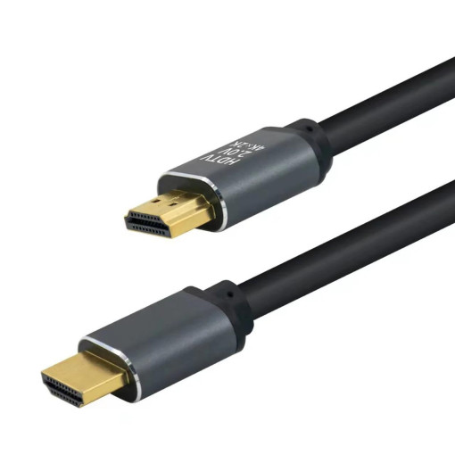 Codegen (CPS4K100) 10MT 4K 60HZ HDMI 2.0 - Ethernet 18 Gbps Metal Başlık HDMI Kablo Codegen (CPS4K100) 10MT 4K 60HZ HDMI 2.0 - Ethernet 18 Gbps Metal Başlık HDMI Kablo