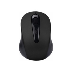 Concord C-2 Siyah Wireless Kablosuz Mouse