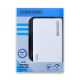 CONCORD C-854 2.5 HDD USB 2.0 CASE (Beyaz)