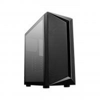 Cooler Master CMP510 TG 650W 80+ Bronze ARGB Halo Mesh ATX Mid Tower Kasa